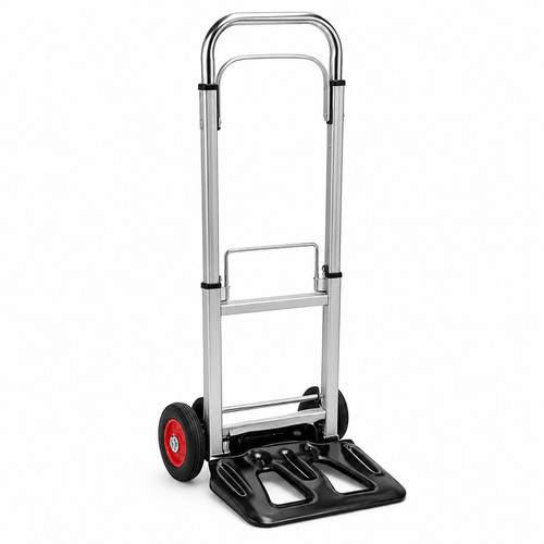 Hand trolley sack truck - hand,