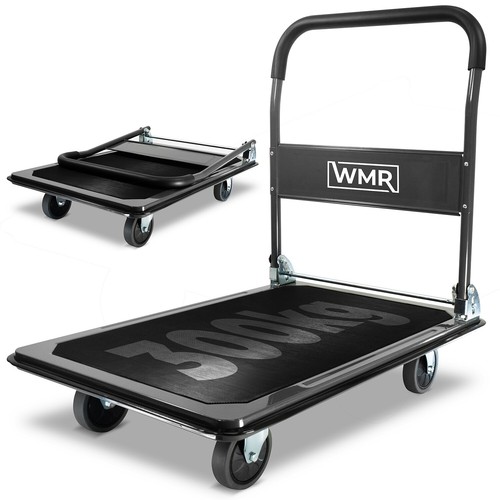 Heavy duty 300kg - duty, folding