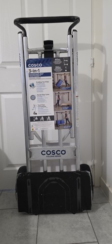 Cosco foldable hand - foldable, truck