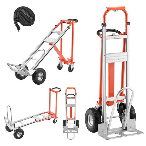 Uimoso convertible hand - 4-in-1,