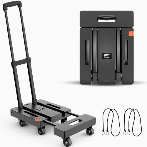 Ronlap folding hand truck - folding, truck,