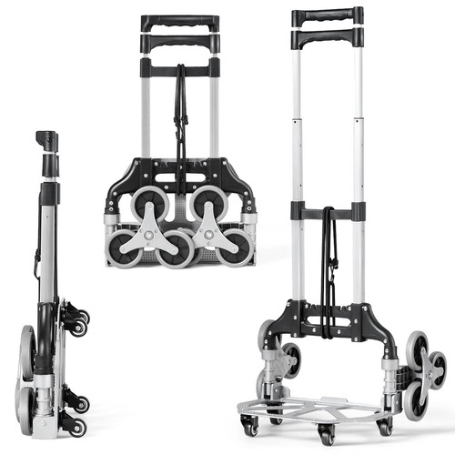 80kg heavy duty foldable hand - 80kg,