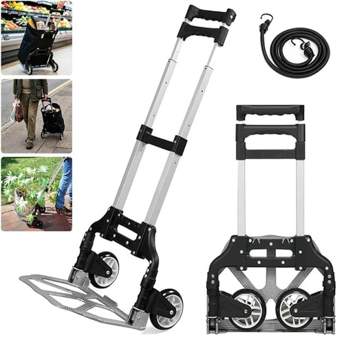 100kg folding hand sack - hand,