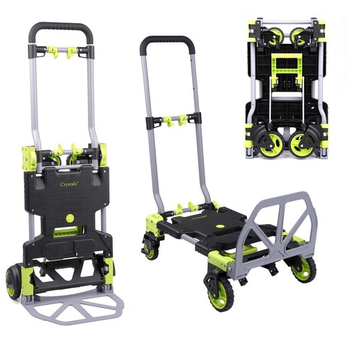 Hand sack truck - sack,