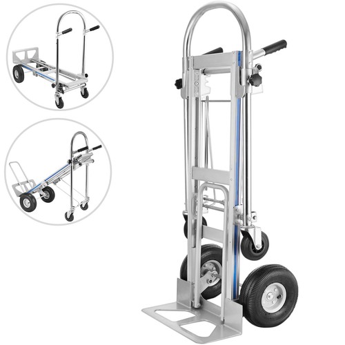 Vevor aluminum folding - 3,