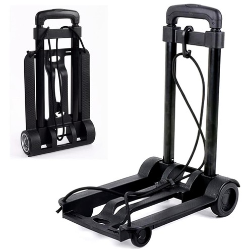 Folding hand truck luggage - folding,