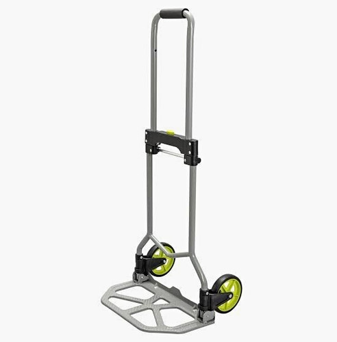 Guild foldable sack barrow - sack,