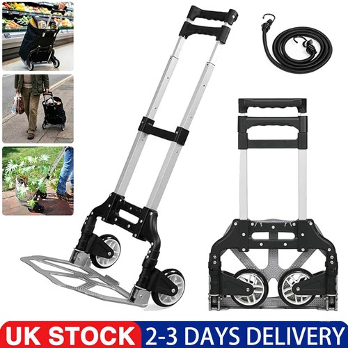 100kg folding hand sack - hand,