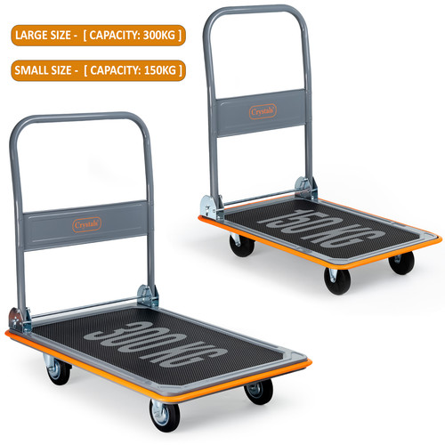 New 150kg 300kg folding - 150kg/300kg,