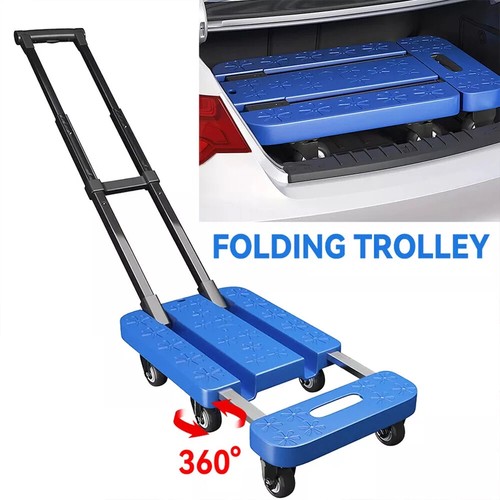 Heavy duty folding hand - heavy,
