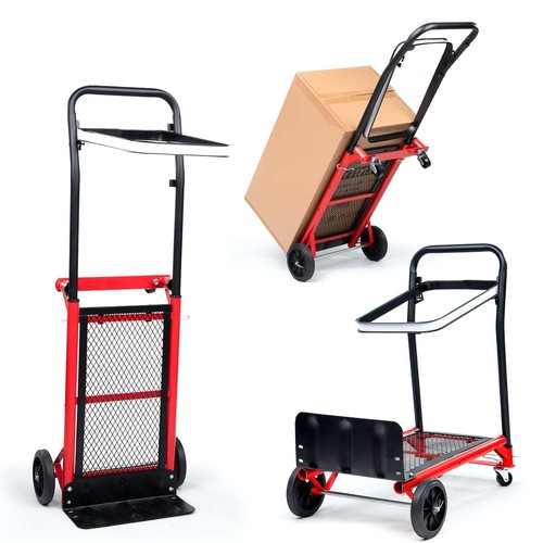 Sack truck trolley - sack,