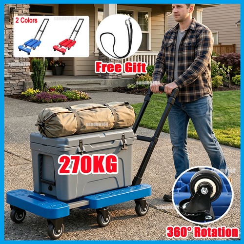 270kg foldable hand - foldable,