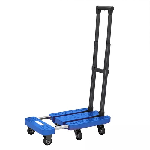 Heavy duty folding hand - folding, truck