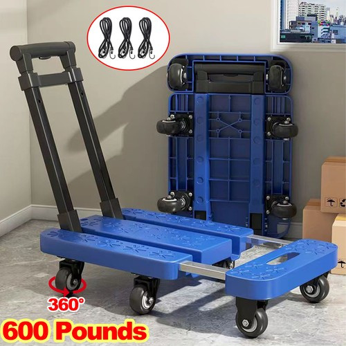 Heavy duty 270kg folding hand - heavy,