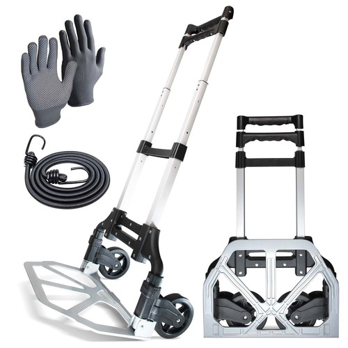 80kg heavy duty folding sack - 80kg,
