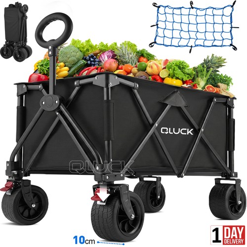 Folding hand truck - folding,