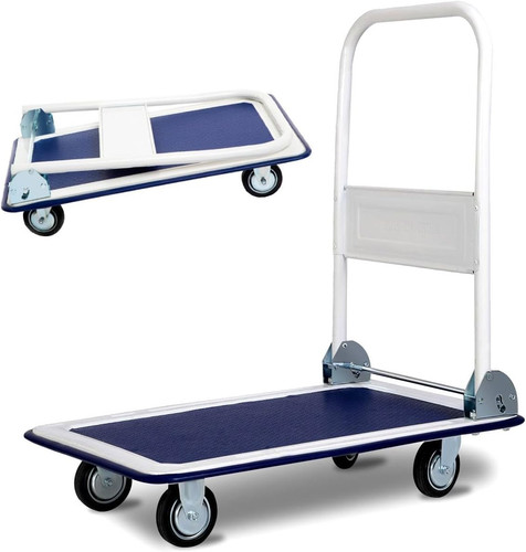 150kg 300kg folding platform - folding,