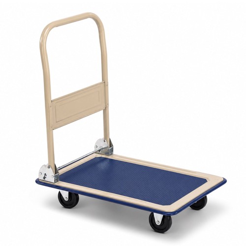 New 150kg folding platform - new!,
