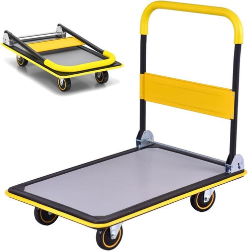 300kg folding platform - 300kg,