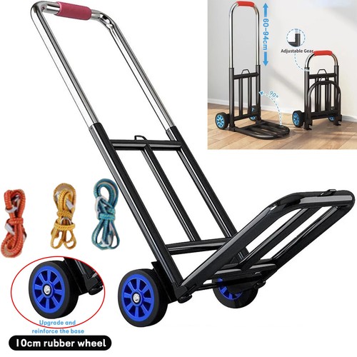 Sack truck barrow - barrow, heavy