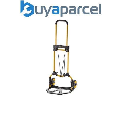 Stanley folding sack - stanley, truck