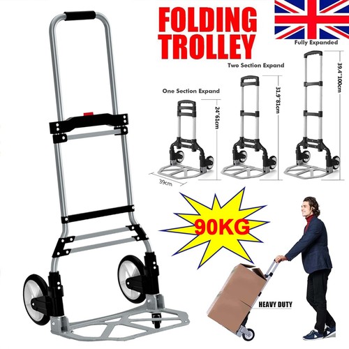 Heavy duty 90kg - heavy, folding