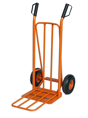 Magnusson heavy duty sack - heavy,