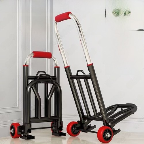 Heavy duty folding - heavy, lightweight