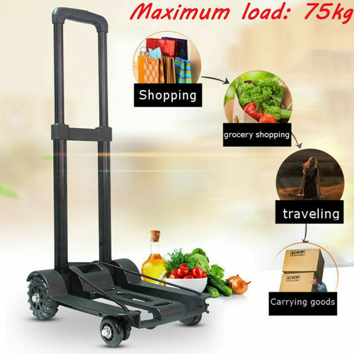 Heavy duty folding - heavy, lightweight
