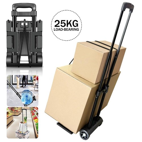 Heavy duty 25kg folding hand - heavy,