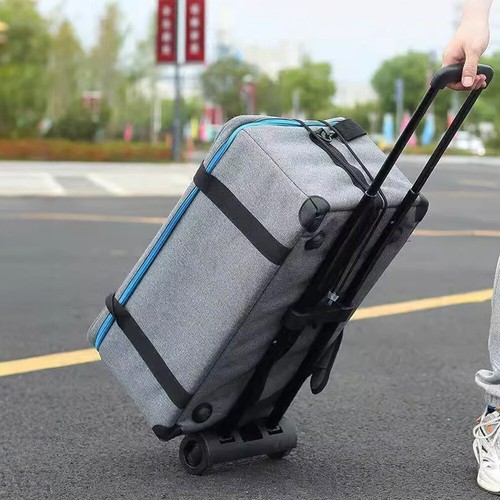 50kg folding hand - hand, dolly