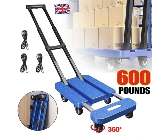 600lb heavy duty - 600lb, folding