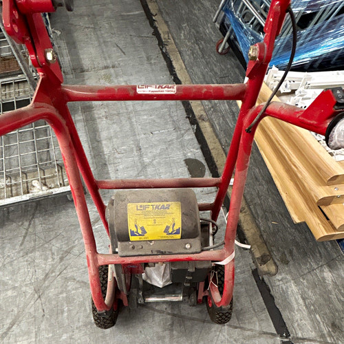Liftkar mtk 190 - liftkar,