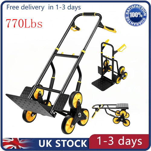 770lbs heavy duty stair - duty,