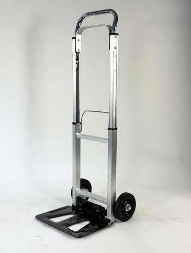 Moverx heavy duty sack truck - heavy,