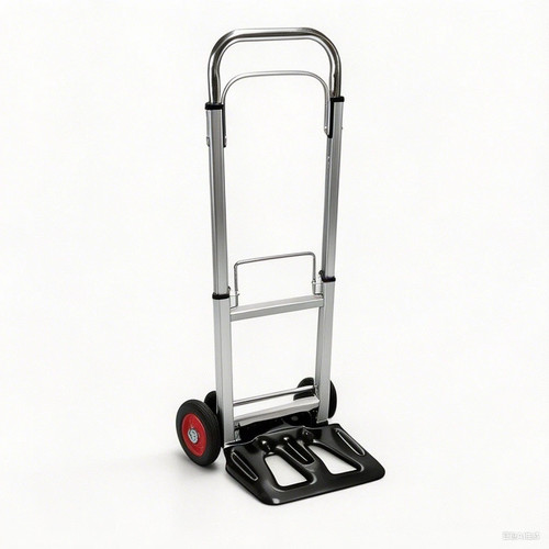 Folding sack truck - folding,