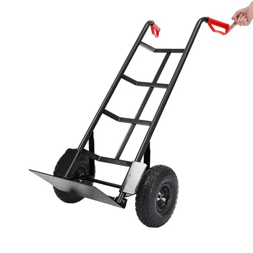 Heavy duty sack truck - sack, hand