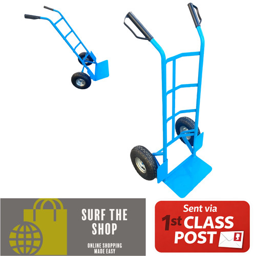 Hand trolley sack - hand,