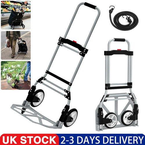 90kg heavy duty folding hand - heavy,