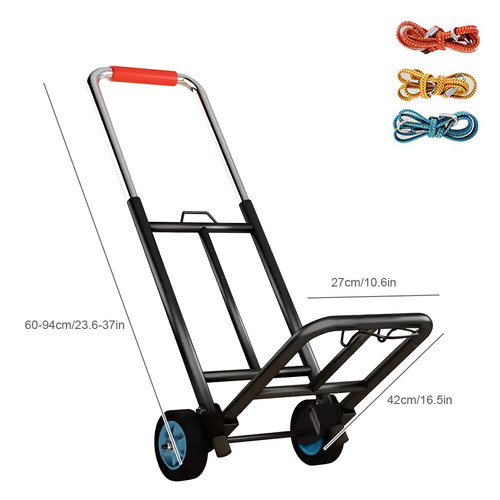 Sack truck barrow heavy - sack, duty