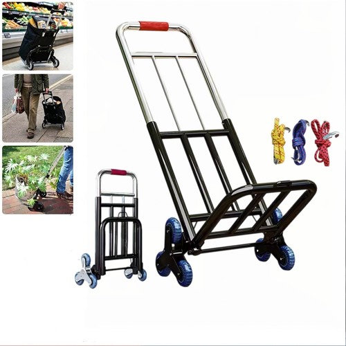 100kg folding hand sack - folding,