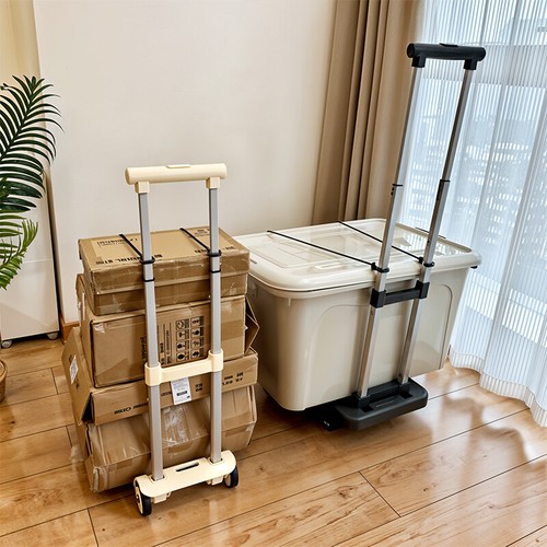Heavy duty 100kg folding hand - heavy,