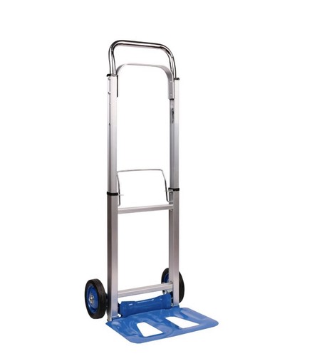 Folding sack truck trolley - sack,