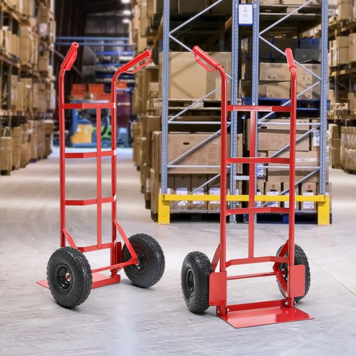 Heavy duty sack truck - sack, hand