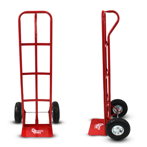 200kg sack truck heavy - 200kg, duty