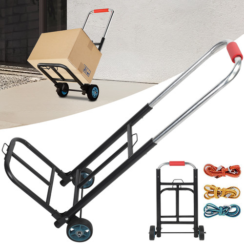 Sack truck trolley heavy duty - sack,