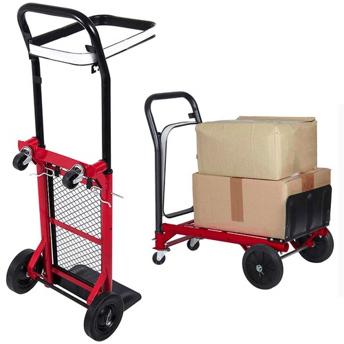 Sack truck trolley heavy duty - heavy,