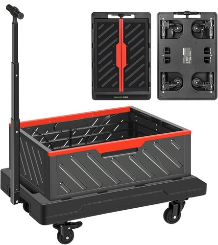 Galax pro foldable - foldable, utility