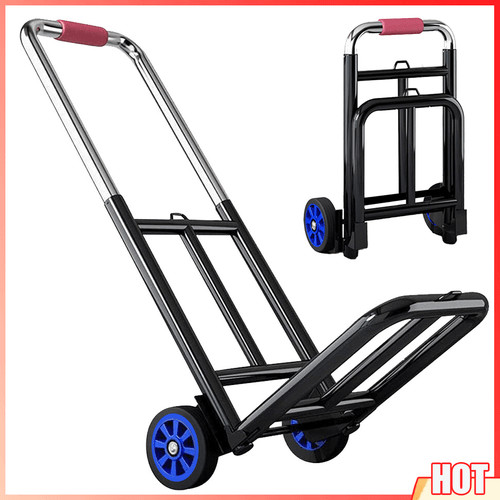 Heavy duty folding aluminium - heavy,