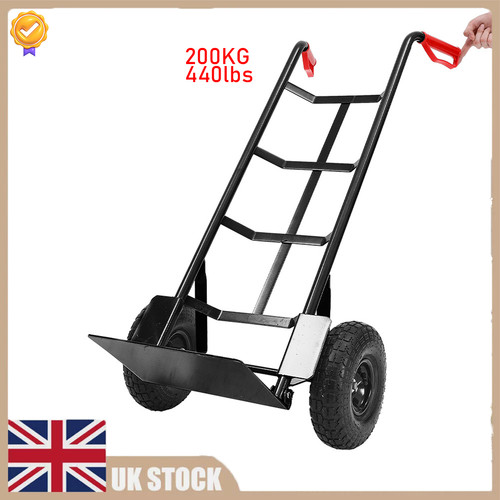 200kg hand truck - sack, trolley